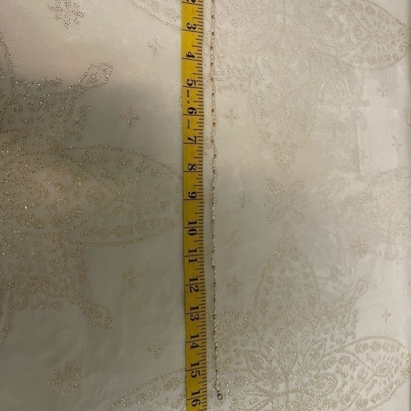 GENUINE fresh water pearl necklace with ghw - Picture 6 of 7